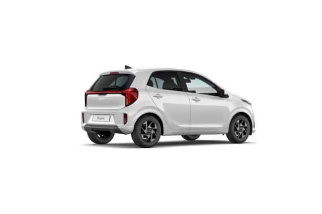 Kia Picanto (2026) thumbnail 3