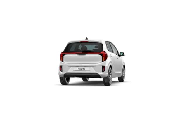 Kia Picanto (2026) thumbnail 4