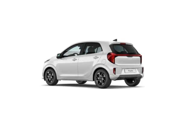 Kia Picanto (2026) thumbnail 5