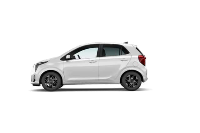 Kia Picanto (2026) thumbnail 6