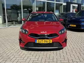 Kia Ceed Sportswagon (2024) thumbnail 2