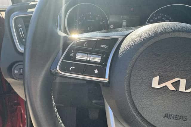 Kia Ceed Sportswagon (2024) thumbnail 14