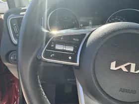 Kia Ceed Sportswagon (2024) thumbnail 14