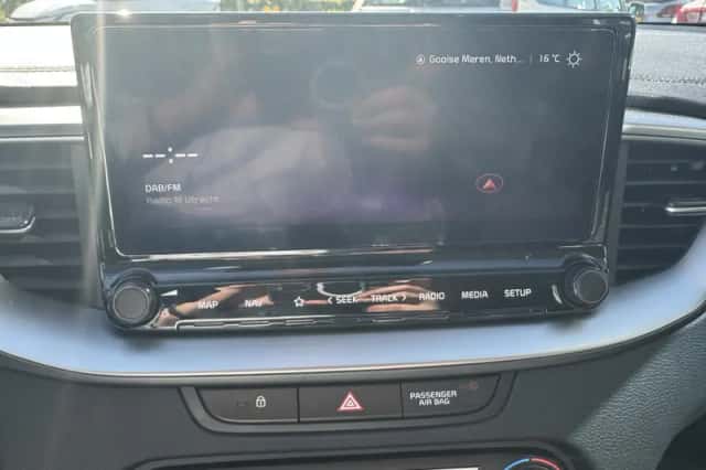 Kia Ceed Sportswagon (2024) thumbnail 19