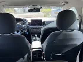 Kia Ceed Sportswagon (2024) thumbnail 21