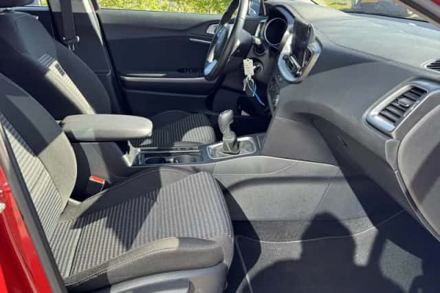 Kia Ceed Sportswagon (2024) thumbnail 24