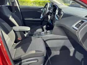 Kia Ceed Sportswagon (2024) thumbnail 24