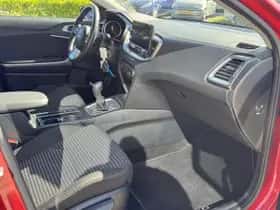 Kia Ceed Sportswagon (2024) thumbnail 25