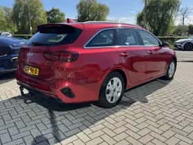 Kia Ceed Sportswagon (2024) thumbnail 5
