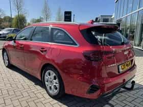 Kia Ceed Sportswagon (2024) thumbnail 6