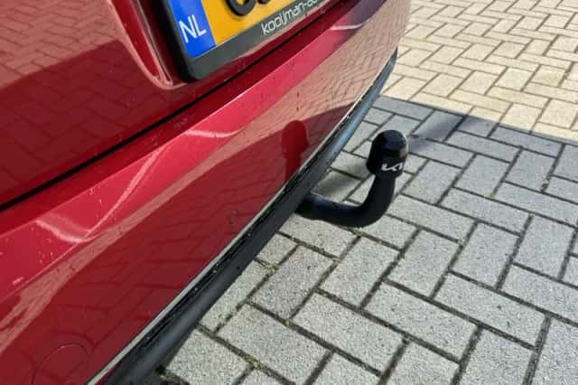 Kia Ceed Sportswagon (2024) thumbnail 7