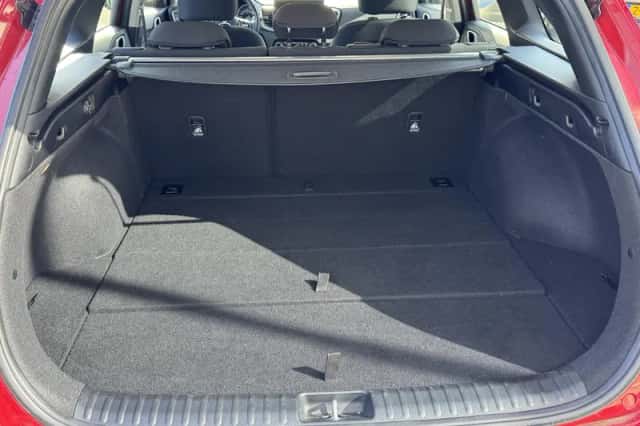 Kia Ceed Sportswagon (2024) thumbnail 8