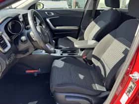 Kia Ceed Sportswagon (2024) thumbnail 10