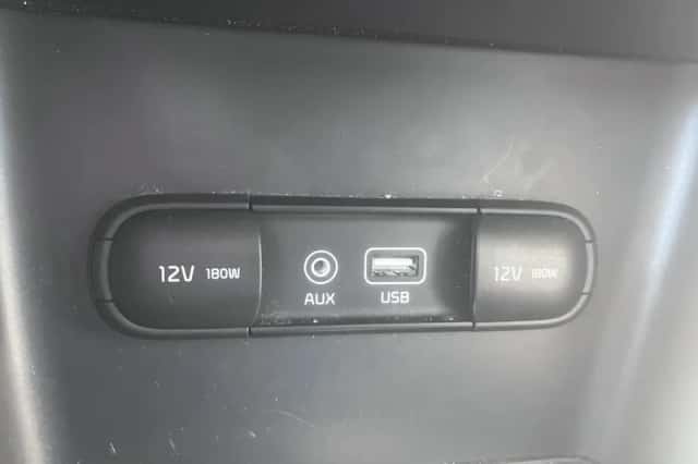 Kia Sportage (2017) thumbnail 11