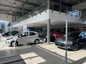 Kia Sportage (2017) thumbnail 17