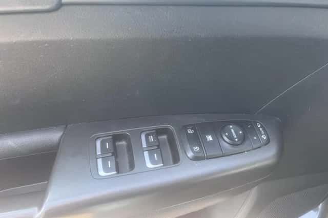 Kia Sportage (2017) thumbnail 7
