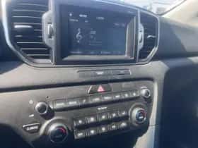 Kia Sportage (2017) thumbnail 8