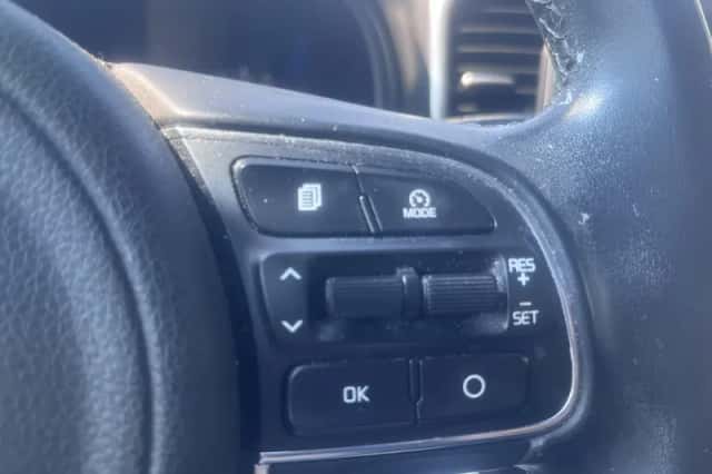 Kia Sportage (2017) thumbnail 9