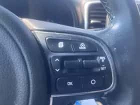 Kia Sportage (2017) thumbnail 9
