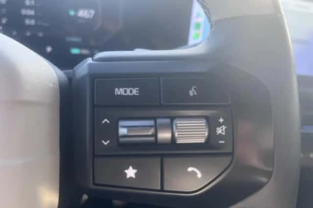 Kia EV6 (2024) thumbnail 6