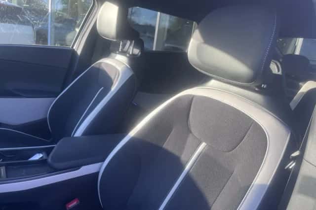 Kia EV6 (2024) thumbnail 8