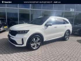 Kia Sorento (2021) thumbnail 1