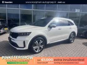 Kia Sorento (2021)