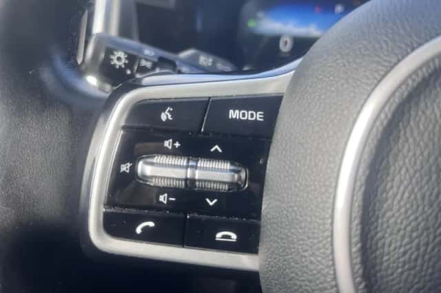 Kia Sorento (2021) thumbnail 16