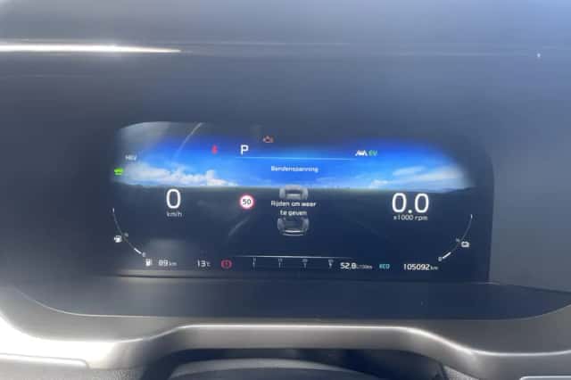Kia Sorento (2021) thumbnail 18