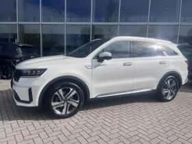 Kia Sorento (2021) thumbnail 3
