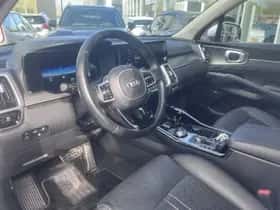 Kia Sorento (2021) thumbnail 7