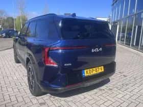 Kia EV5 (2026) thumbnail 2