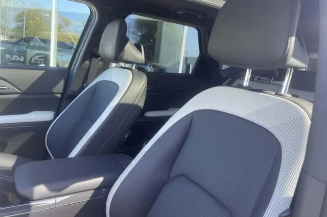 Kia EV5 (2026) thumbnail 17
