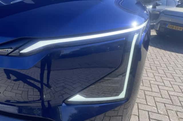 Kia EV5 (2026) thumbnail 7