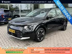 Kia Niro EV (2023)