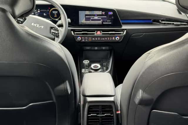 Kia Niro EV (2023) thumbnail 13