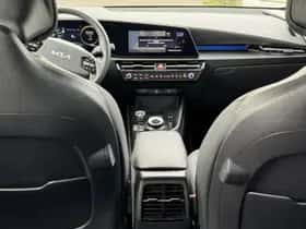 Kia Niro EV (2023) thumbnail 13