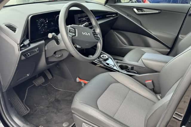Kia Niro EV (2023) thumbnail 14