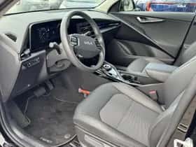 Kia Niro EV (2023) thumbnail 14