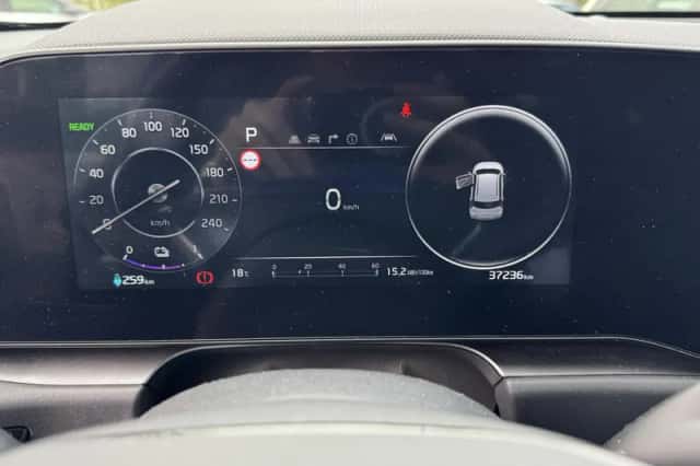 Kia Niro EV (2023) thumbnail 15
