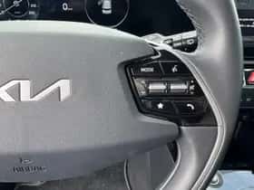 Kia Niro EV (2023) thumbnail 19