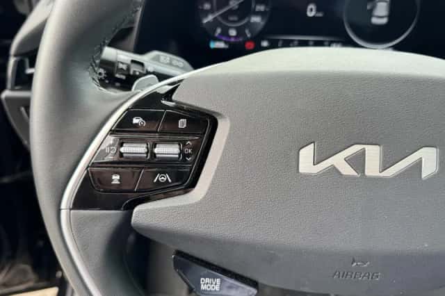 Kia Niro EV (2023) thumbnail 20