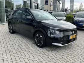 Kia Niro EV (2023) thumbnail 3