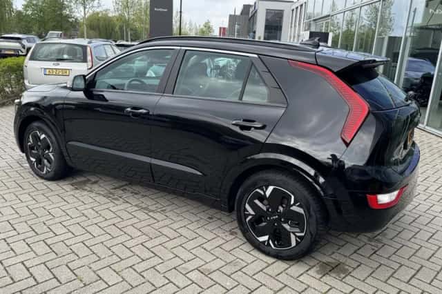 Kia Niro EV (2023) thumbnail 6