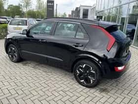 Kia Niro EV (2023) thumbnail 6