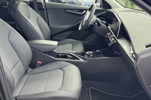 Kia Niro EV (2023) thumbnail 9