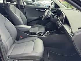 Kia Niro EV (2023) thumbnail 9