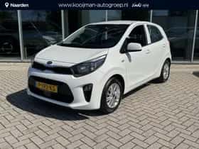 Kia Picanto (2022)