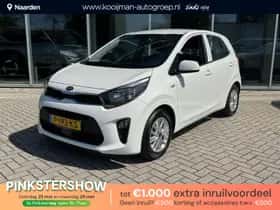 Kia Picanto (2022)