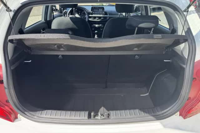 Kia Picanto (2022) thumbnail 12